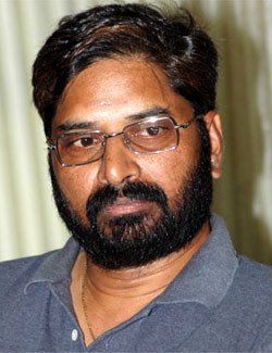 V.R. Pratap